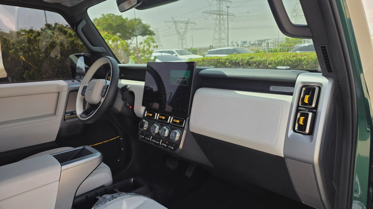 Chery iCAR Cyberspace-9-9
