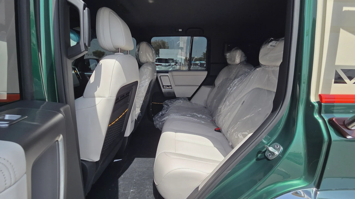 Chery iCAR Cyberspace-12-12