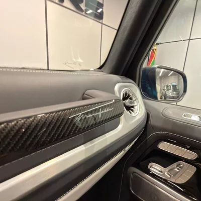 Mercedes Benz G63 AMG STANDARD | Japan Specs-16