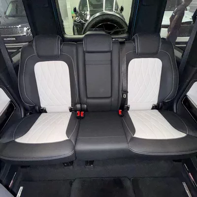 Mercedes Benz G63 AMG STANDARD | Japan Specs-19
