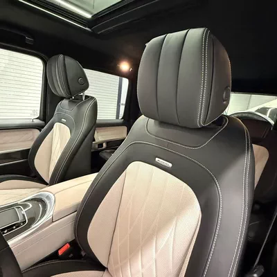 Mercedes Benz G63 AMG STANDARD | Japan Specs-7