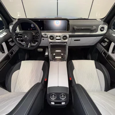 Mercedes Benz G63 AMG STANDARD | Japan Specs-8