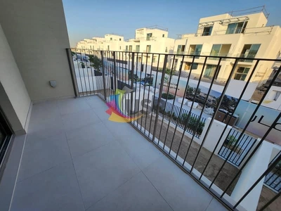 Talia, The Valley by Emaar, Dubai-1