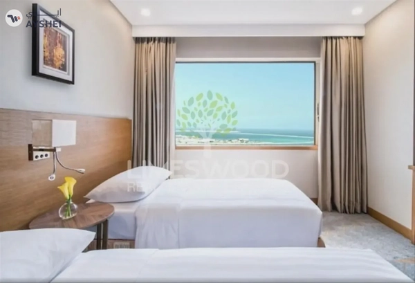 APARTMENT FOR RENT IN CORNICHE DEIRA, DEIRA Bills Included | Modern Comfort | 2 BR Furnished