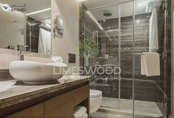 APARTMENT FOR RENT IN CORNICHE DEIRA, DEIRA Bills Included | Modern Comfort | 2 BR Furnished