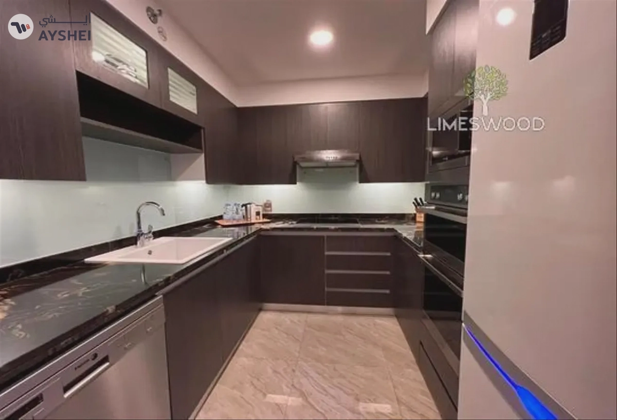 APARTMENT FOR RENT IN CORNICHE DEIRA, DEIRA Bills Included | Modern Comfort | 2 BR Furnished-9-9