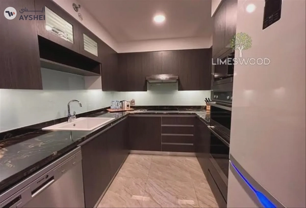 APARTMENT FOR RENT IN CORNICHE DEIRA, DEIRA Bills Included | Modern Comfort | 2 BR Furnished