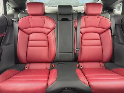 Exclusive Offer | GCC | Very Low Mileage | Warranty 2027 | Al Naboodah Full Service History-19