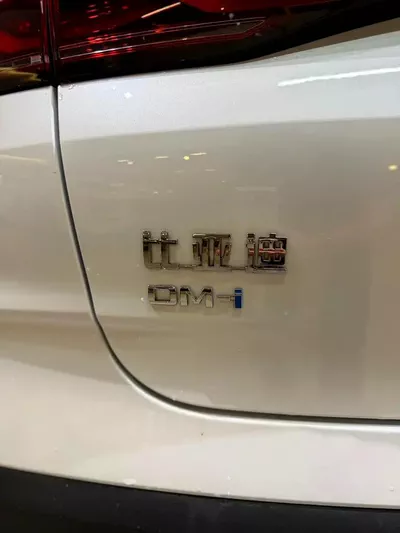 2025BYD Qin L DM-i Hybrid - Brand New - WITH WARRANTY-14