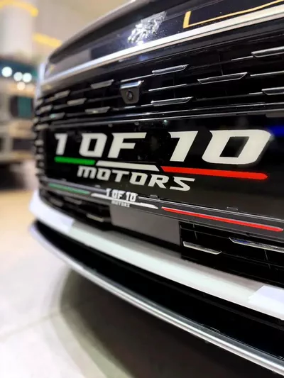 2025BYD Qin L DM-i Hybrid - Brand New - WITH WARRANTY-16