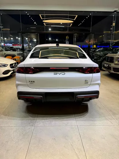 2025BYD Qin L DM-i Hybrid - Brand New - WITH WARRANTY-13