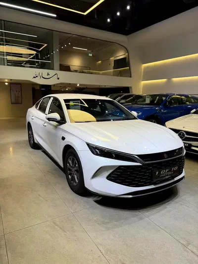 2025BYD Qin L DM-i Hybrid - Brand New - WITH WARRANTY-17