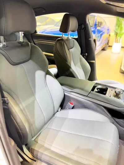 2025BYD Qin L DM-i Hybrid - Brand New - WITH WARRANTY-5