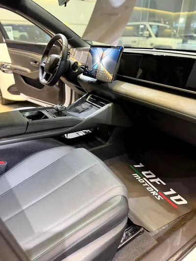 2025BYD Qin L DM-i Hybrid - Brand New - WITH WARRANTY-8