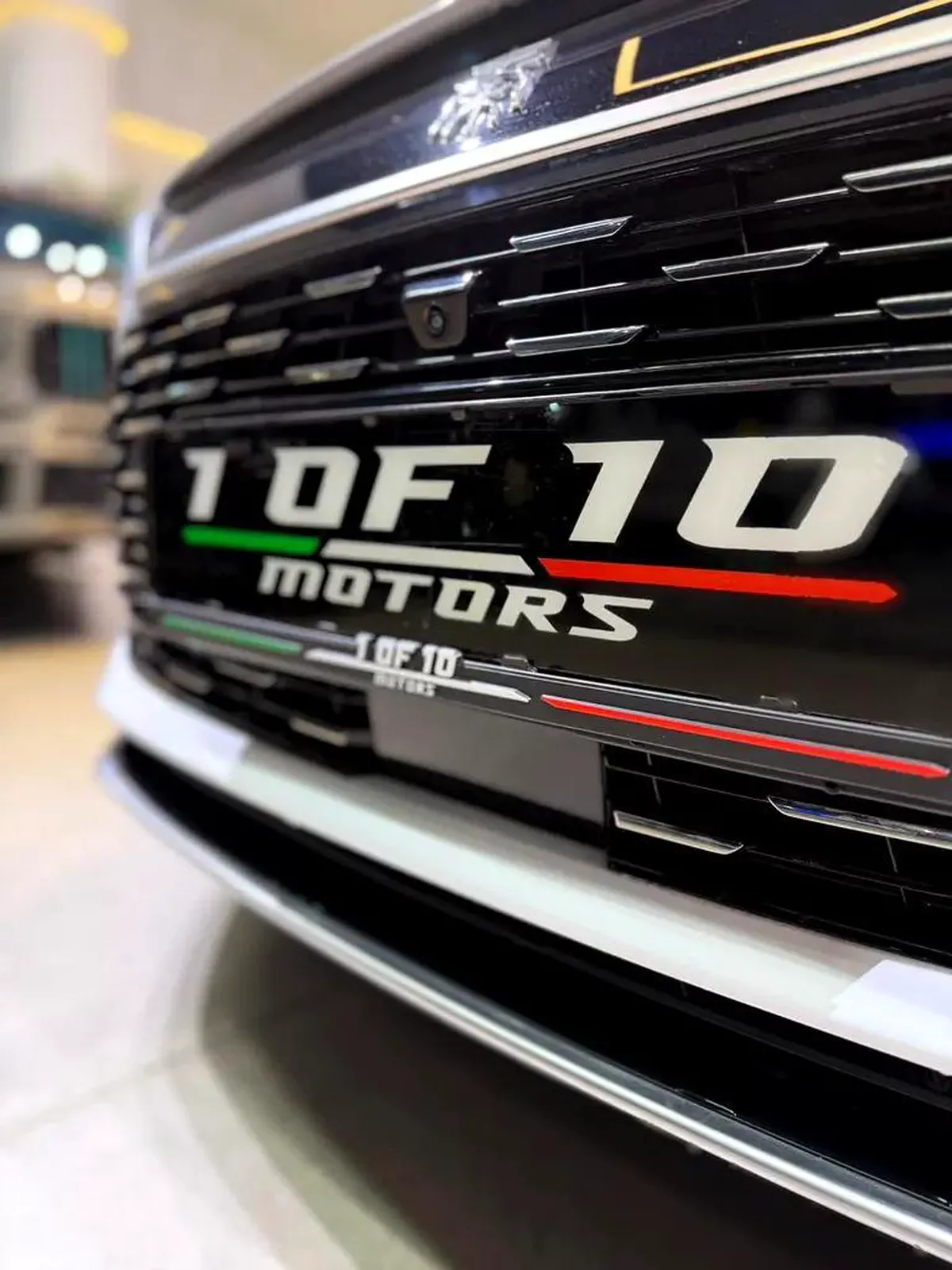 2025BYD Qin L DM-i Hybrid - Brand New - WITH WARRANTY-16-16