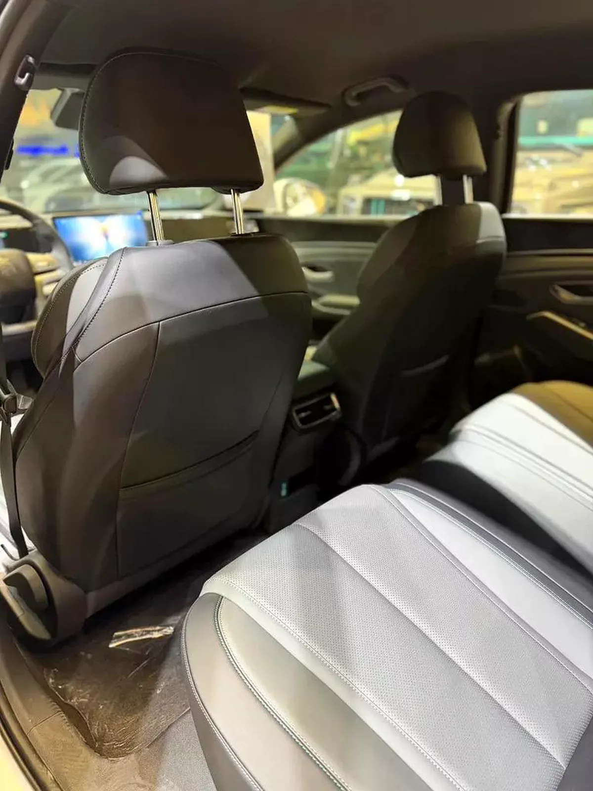 2025BYD Qin L DM-i Hybrid - Brand New - WITH WARRANTY-11-11