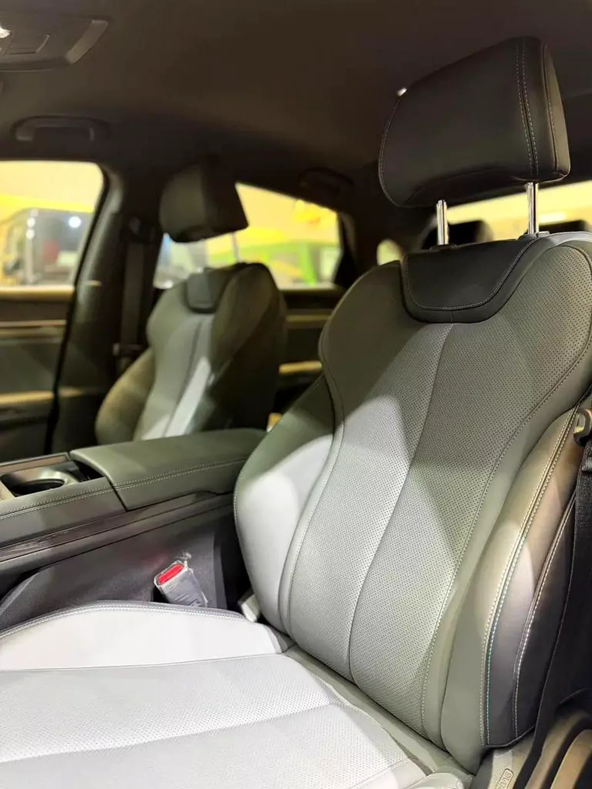 2025BYD Qin L DM-i Hybrid - Brand New - WITH WARRANTY-10-10
