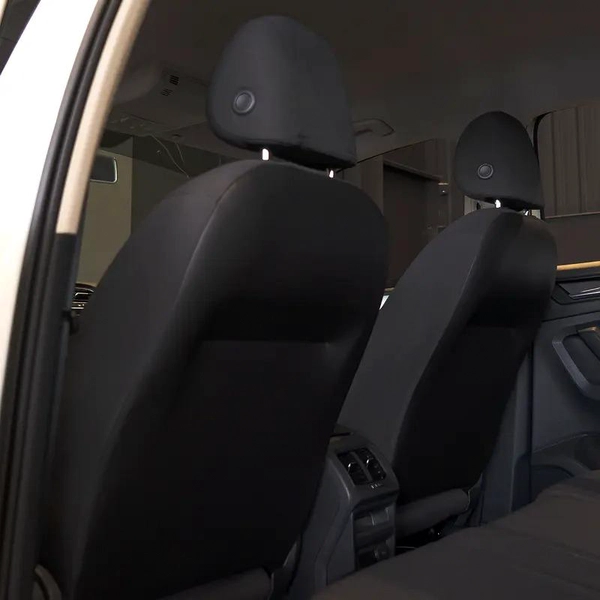 AED 1,118 pm • 0% Downpayment • Volkswagen Tiguan SE • 1 Year Warranty