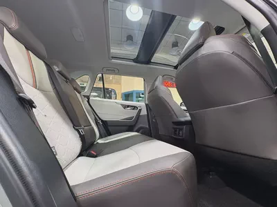 TOYOTA RAV 4 2024 MODEL - ADVENTURE TOP OPTION - GCC SPECS-10