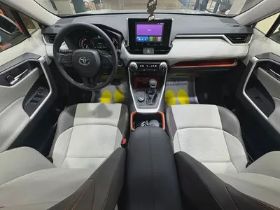 TOYOTA RAV 4 2024 MODEL - ADVENTURE TOP OPTION - GCC SPECS-11