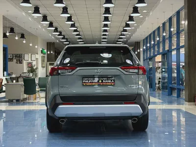 TOYOTA RAV 4 2024 MODEL - ADVENTURE TOP OPTION - GCC SPECS-3