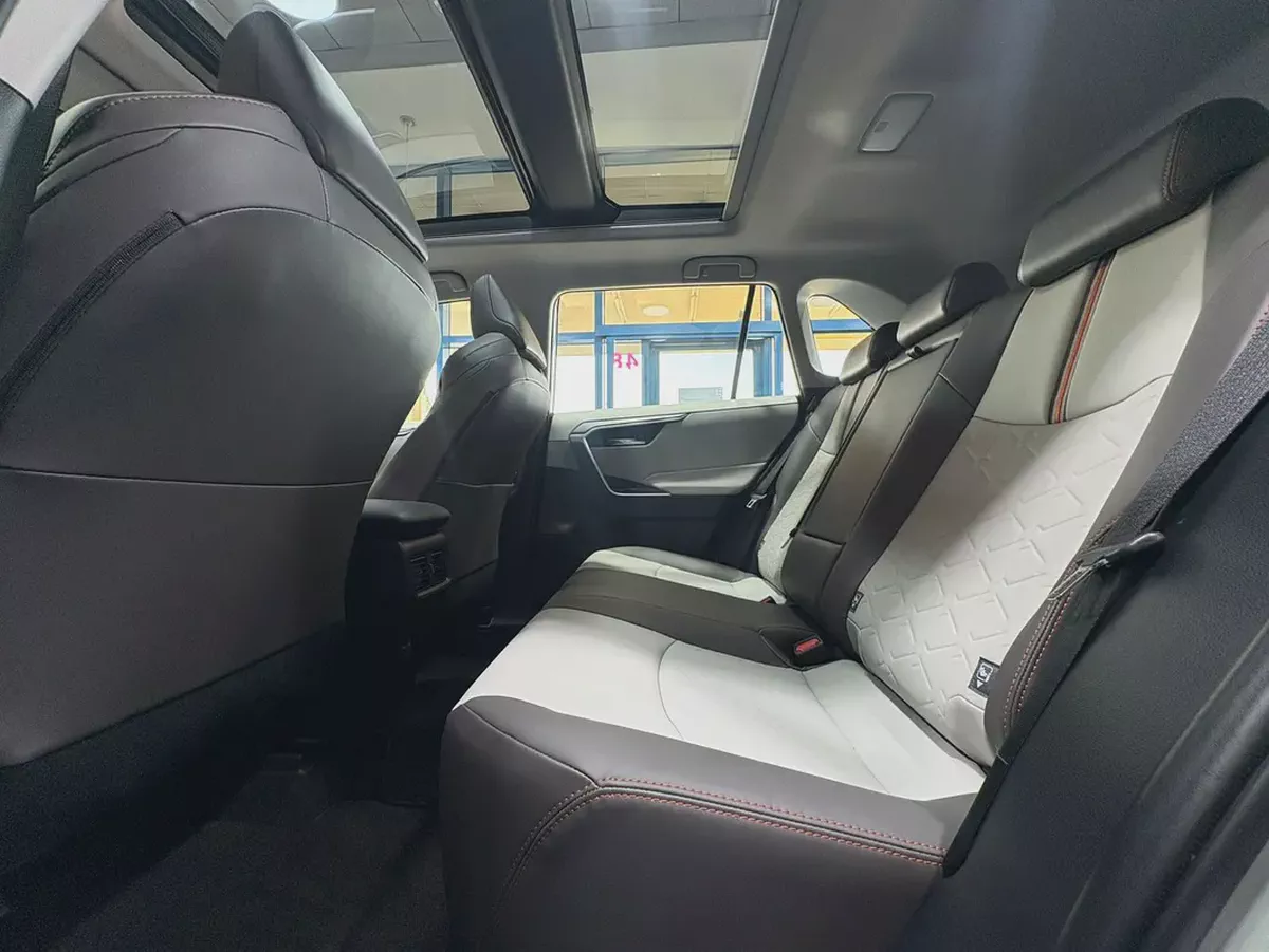 TOYOTA RAV 4 2024 MODEL - ADVENTURE TOP OPTION - GCC SPECS-7-7