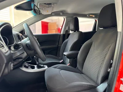 2021 Jeep Compass 2.4L V4 4WD // EMI starting from 960 AED-5