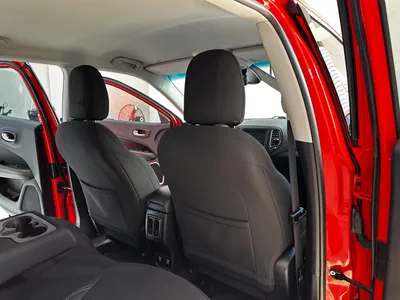 2021 Jeep Compass 2.4L V4 4WD // EMI starting from 960 AED-3