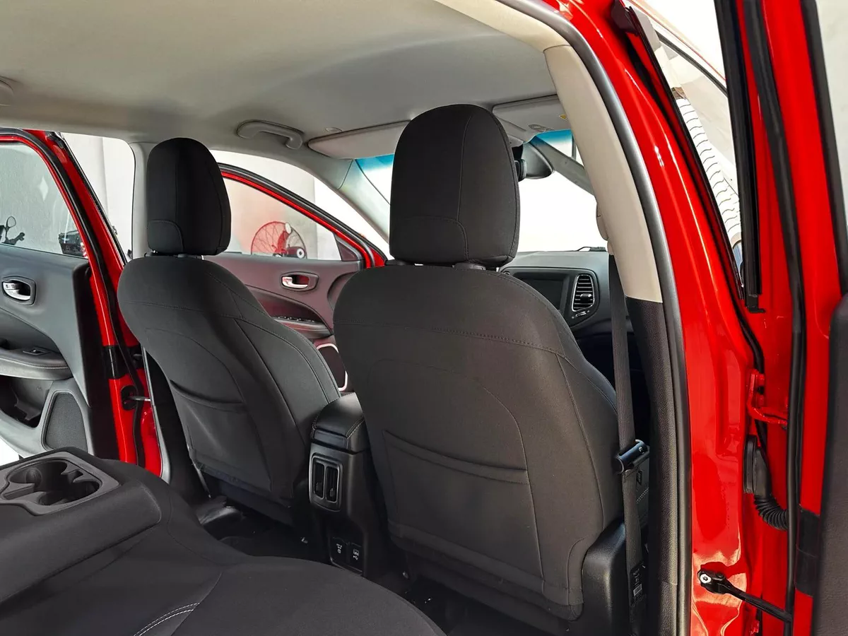 2021 Jeep Compass 2.4L V4 4WD // EMI starting from 960 AED-3-3