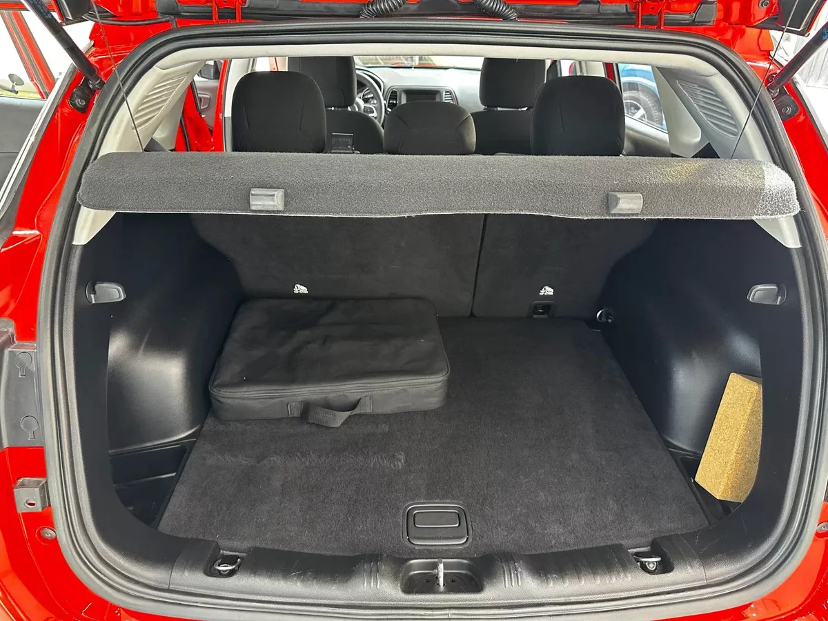 2021 Jeep Compass 2.4L V4 4WD // EMI starting from 960 AED-2-2