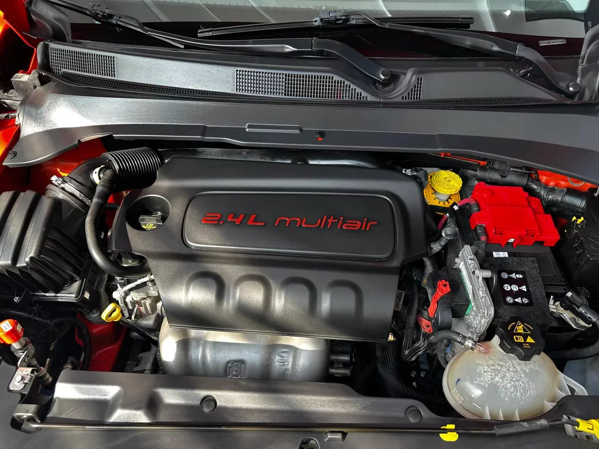 2021 Jeep Compass 2.4L V4 4WD // EMI starting from 960 AED-4-4