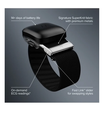 Whoop Life – 12-Month Membership – 5.0 – Health & Fitness Tracker – Blood Pressure Insights-2