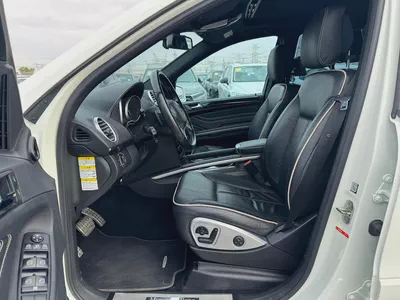 Mercedes-Benz M-Class ML 350, 2012, Japanese Specs-7