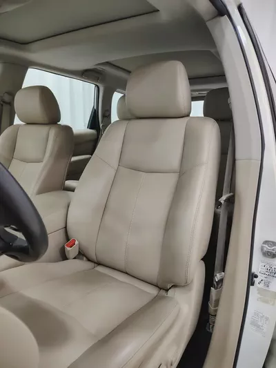 Nissan Pathfinder SV 2018 GCC Specs | Excellent Condition | Family SUV-8