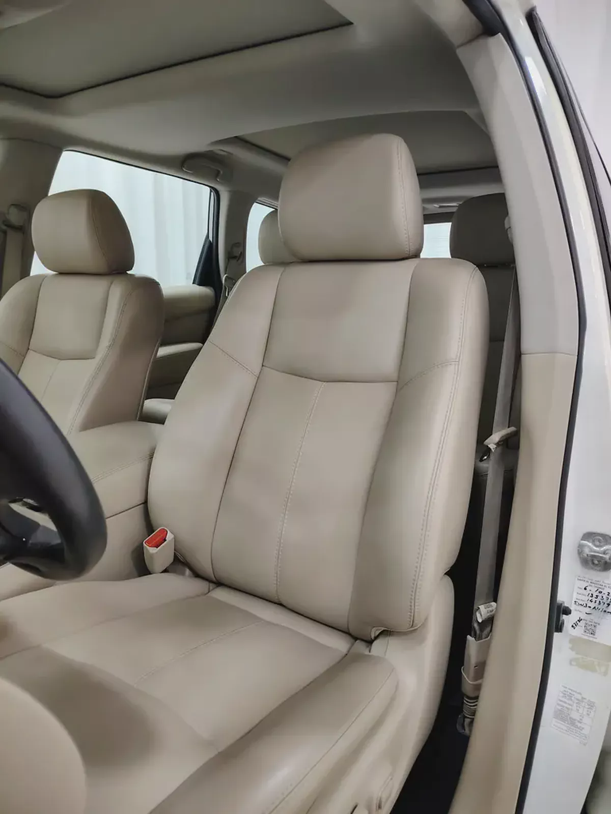 Nissan Pathfinder SV 2018 GCC Specs | Excellent Condition | Family SUV-8-8