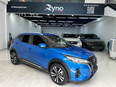 2024 Nissan Kicks SV 1.6L V4 // EMI Starts from 980 AED-0