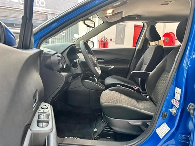 2024 Nissan Kicks SV 1.6L V4 // EMI Starts from 980 AED-4