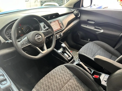 2024 Nissan Kicks SV 1.6L V4 // EMI Starts from 980 AED-5