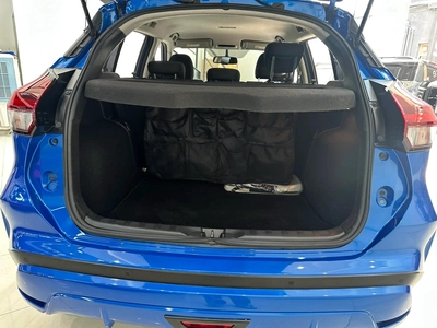 2024 Nissan Kicks SV 1.6L V4 // EMI Starts from 980 AED-3