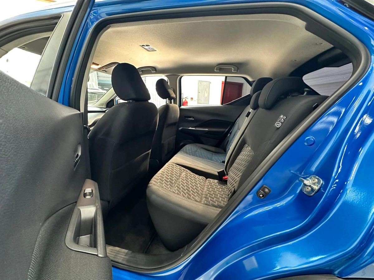 2024 Nissan Kicks SV 1.6L V4 // EMI Starts from 980 AED-2-2