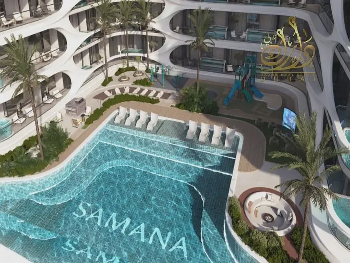 SPECIAL OFFER FOR CASH| PVT POOL | Furnished Option-6-6