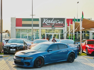 2022 Dodge Charger SRT Hellcat-0