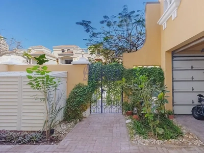 Al Hamra Village Town Houses, Al Hamra Village, Ras Al Khaimah-0