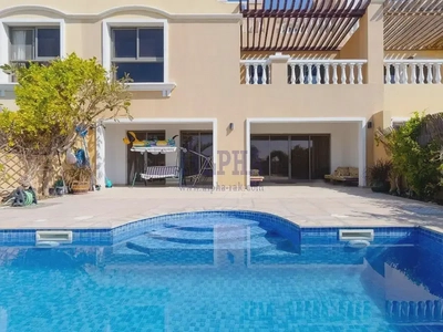 Al Hamra Village Town Houses, Al Hamra Village, Ras Al Khaimah-2