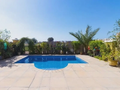 Al Hamra Village Town Houses, Al Hamra Village, Ras Al Khaimah-3