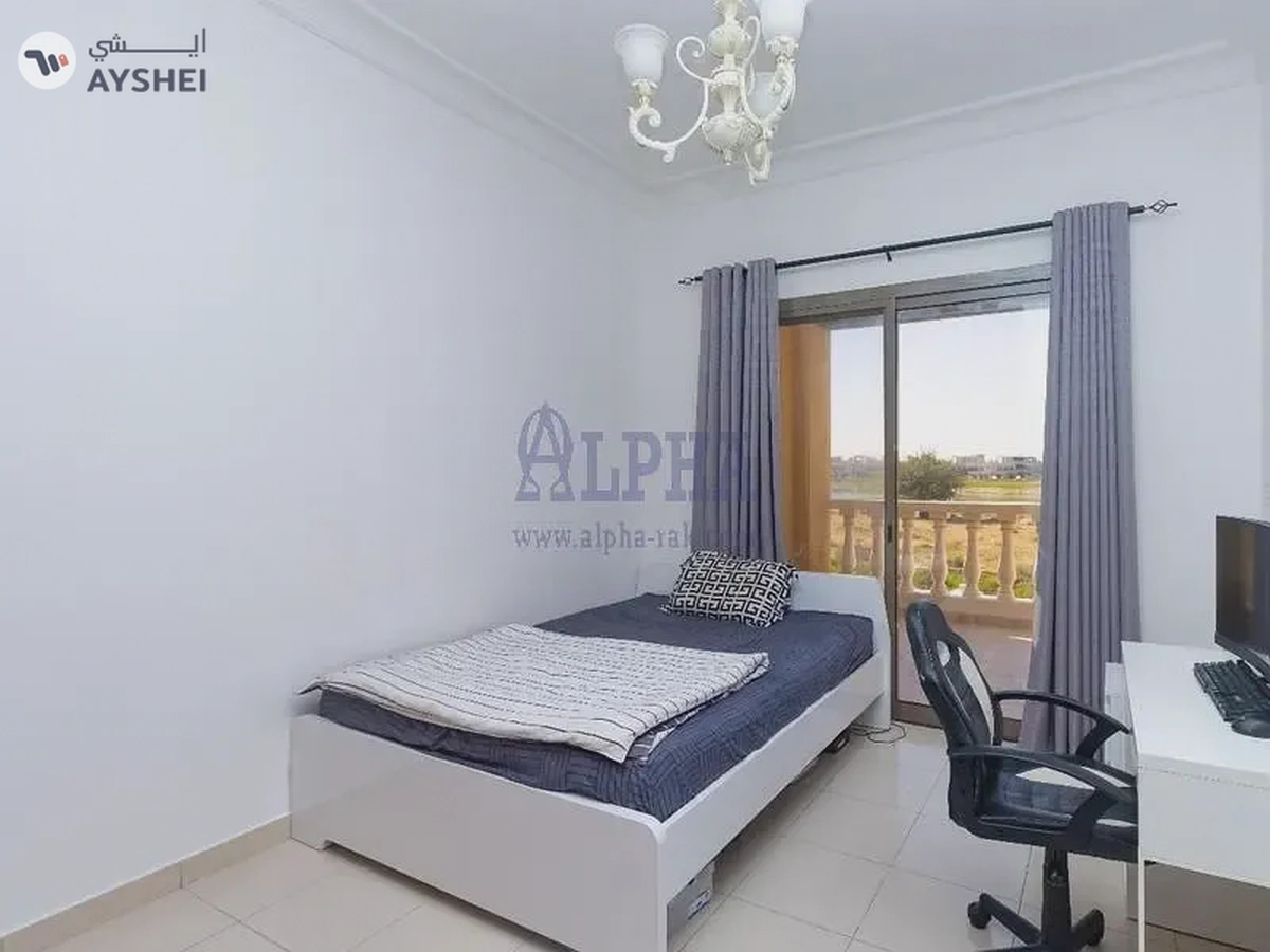 Al Hamra Village Town Houses, Al Hamra Village, Ras Al Khaimah-11-11