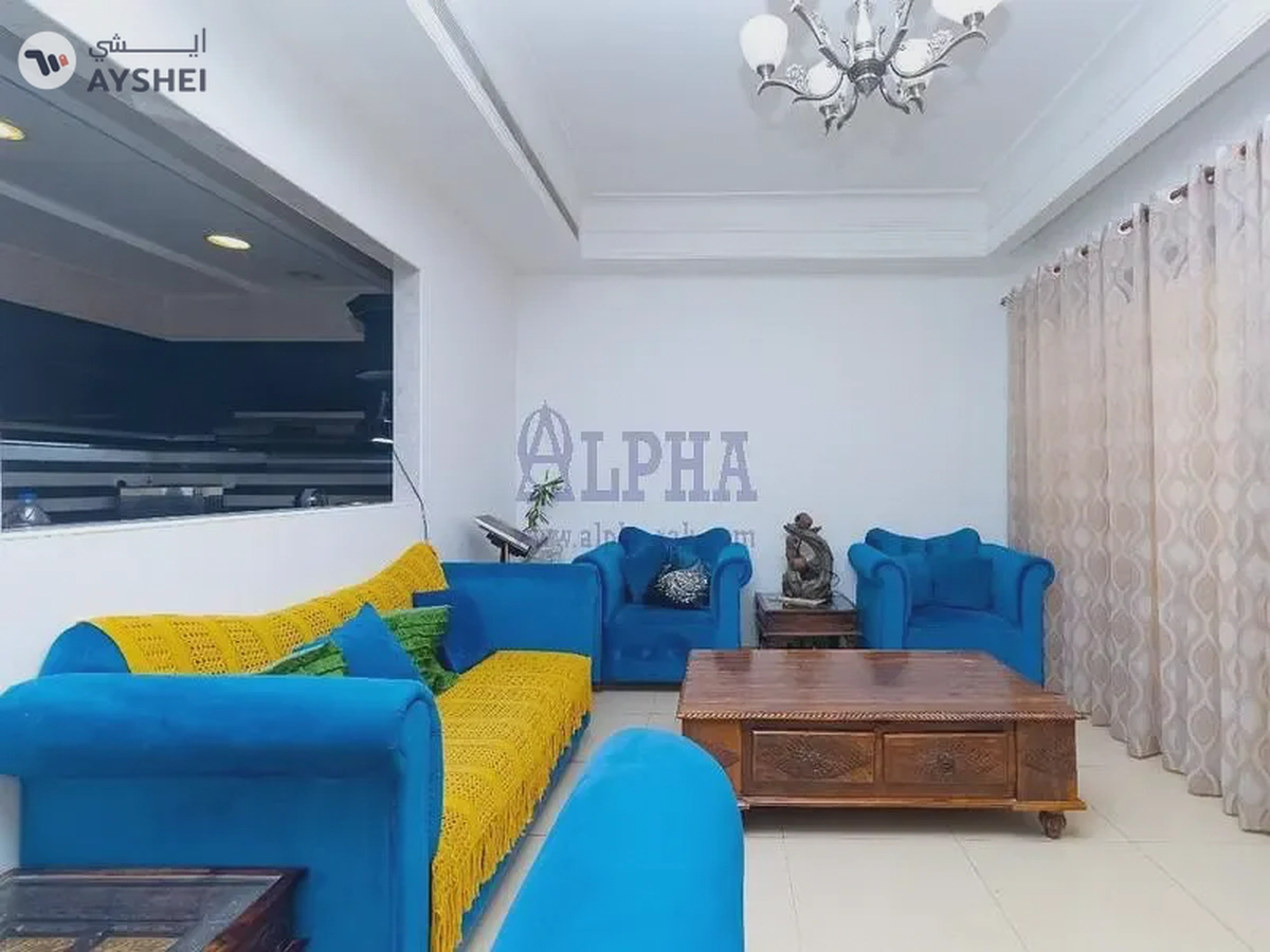 Al Hamra Village Town Houses, Al Hamra Village, Ras Al Khaimah-14-14