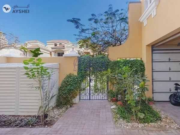 Al Hamra Village Town Houses, Al Hamra Village, Ras Al Khaimah