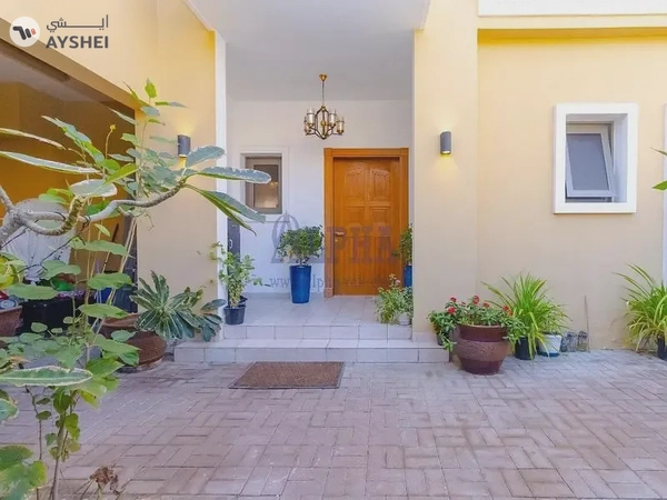 Al Hamra Village Town Houses, Al Hamra Village, Ras Al Khaimah