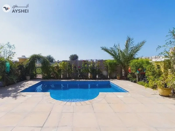 Al Hamra Village Town Houses, Al Hamra Village, Ras Al Khaimah